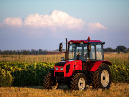 Уважаемые собственники самоходной (тракторной) техники и прицепов к ним, сообщаем: