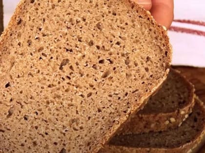 В России ржаной хлеб может оказаться под угрозой исчезновения