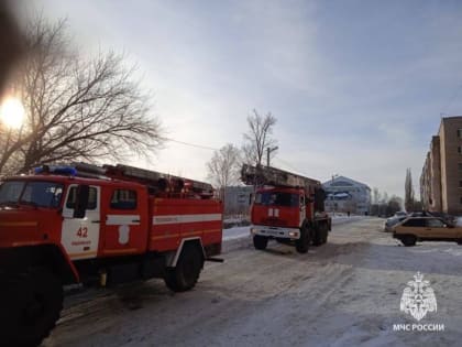 Хроника происшествий: в Ишимбае семья отравилась угарным газом, а спасённый из огня ишимбаец оказался в реанимации