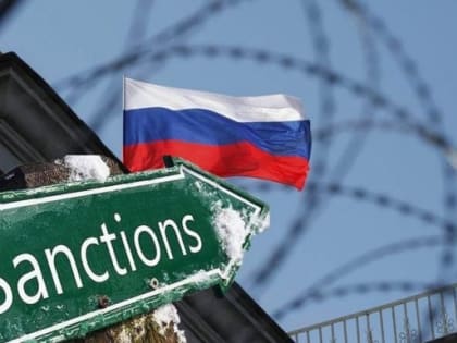 В Башкирии санкции неожиданно ударили по школе