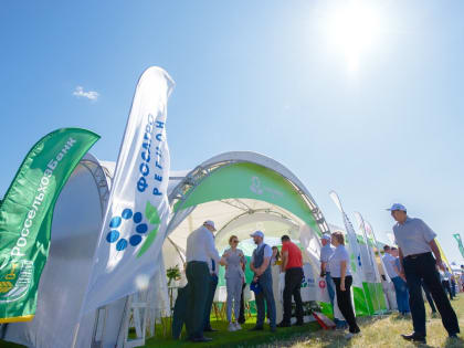 Башкирские аграрии наращивают работу с удобрениями