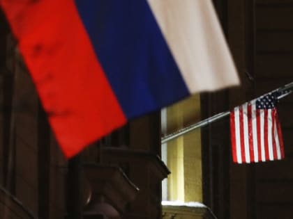 Вячеслав Володин назвал циничной провокацией поведение спецслужб США в отношении депутата ГД