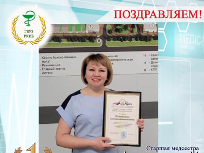 ПОЗДРАВЛЯЕМ!