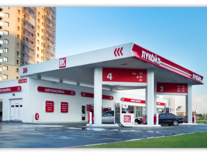 Чиновники честно ответили на вопрос о резком росте цен на бензин в Башкирии