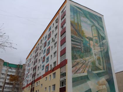 Работа над износом: как Башкирия решает вопрос улучшения качества жизни в многоквартирных домах?