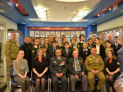 В Уфе росгвардейцы почтили память россиян, исполнявших служебный долг за пределами Отечества