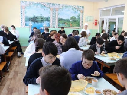 К УЧАСТИЮ ПРИГЛАШАЮТ РОДИТЕЛЕЙ ШКОЛЬНИКОВ