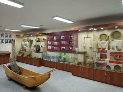 В Уфе стартует акция «Суббота в музее»