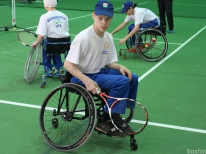 В Башкирии проходит конкурс «Ученик года» для учащихся с ограниченными возможностями здоровья