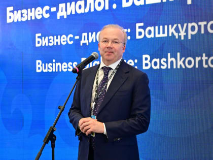 Андрей Назаров: "Иннопром. Казахстан" положил начало перспективным проектам в самых разных отраслях"