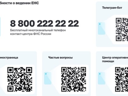 В Башкирии Единый налоговый счет облегчит процедуру обязательных платежей