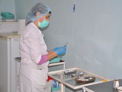 Врачи расскажут ишимбайцам о важности прививок в борьбе с инфекциями