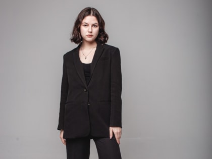 Чулпан Юсупова из Уфы получила максимальные 100 баллов на ЕГЭ по обществознанию