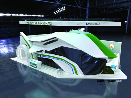 От кочевников до беспилотников: как Башкирию представят на выставке с 15 миллионами посетителей?