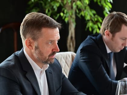 В Башкирии начнет работать горнодобывающее предприятие из Казахстана