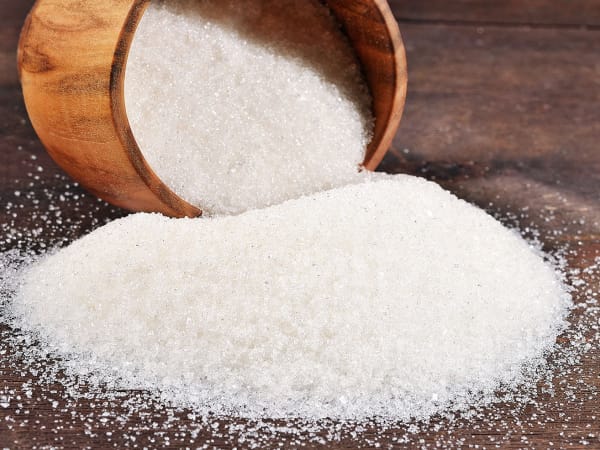 В Башкирии произвели более 180 тысяч тонн сахара