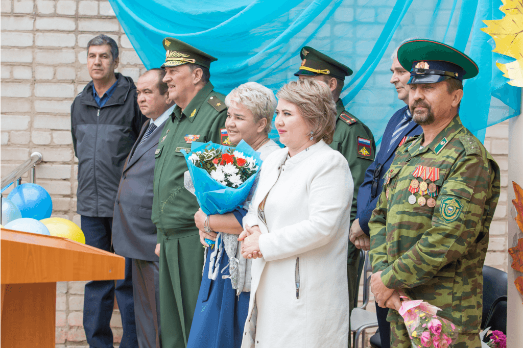 Погода на 10 дней в алкино 2. Село Алкино-2. Школа село Алкино 2.