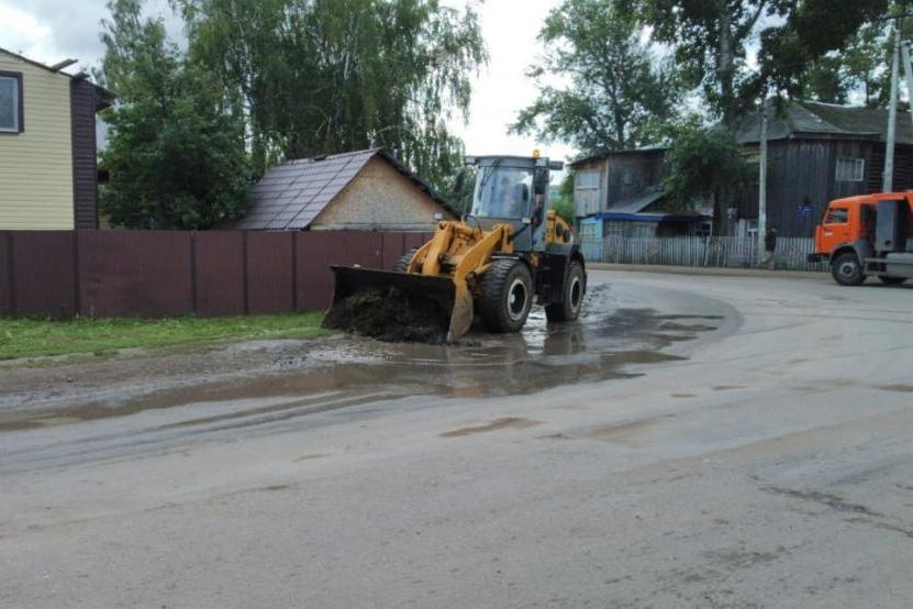 Работа нижегородка уфа