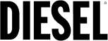 Logo de la marque Diesel