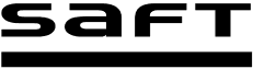 Logo de la marque Saft