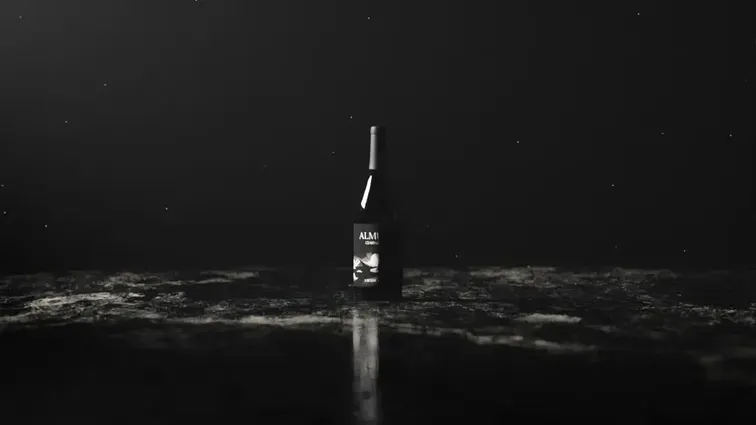 Visuel d'une des missions réalisées par Off The Hook, en lien avec la catégorie Création