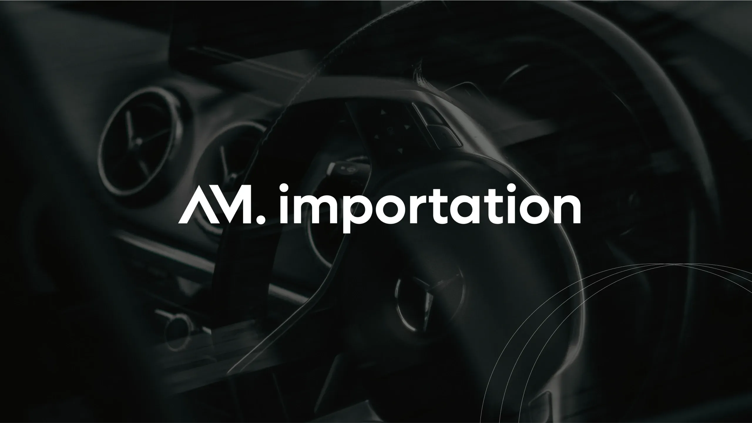 image de présentation du projet amimportation