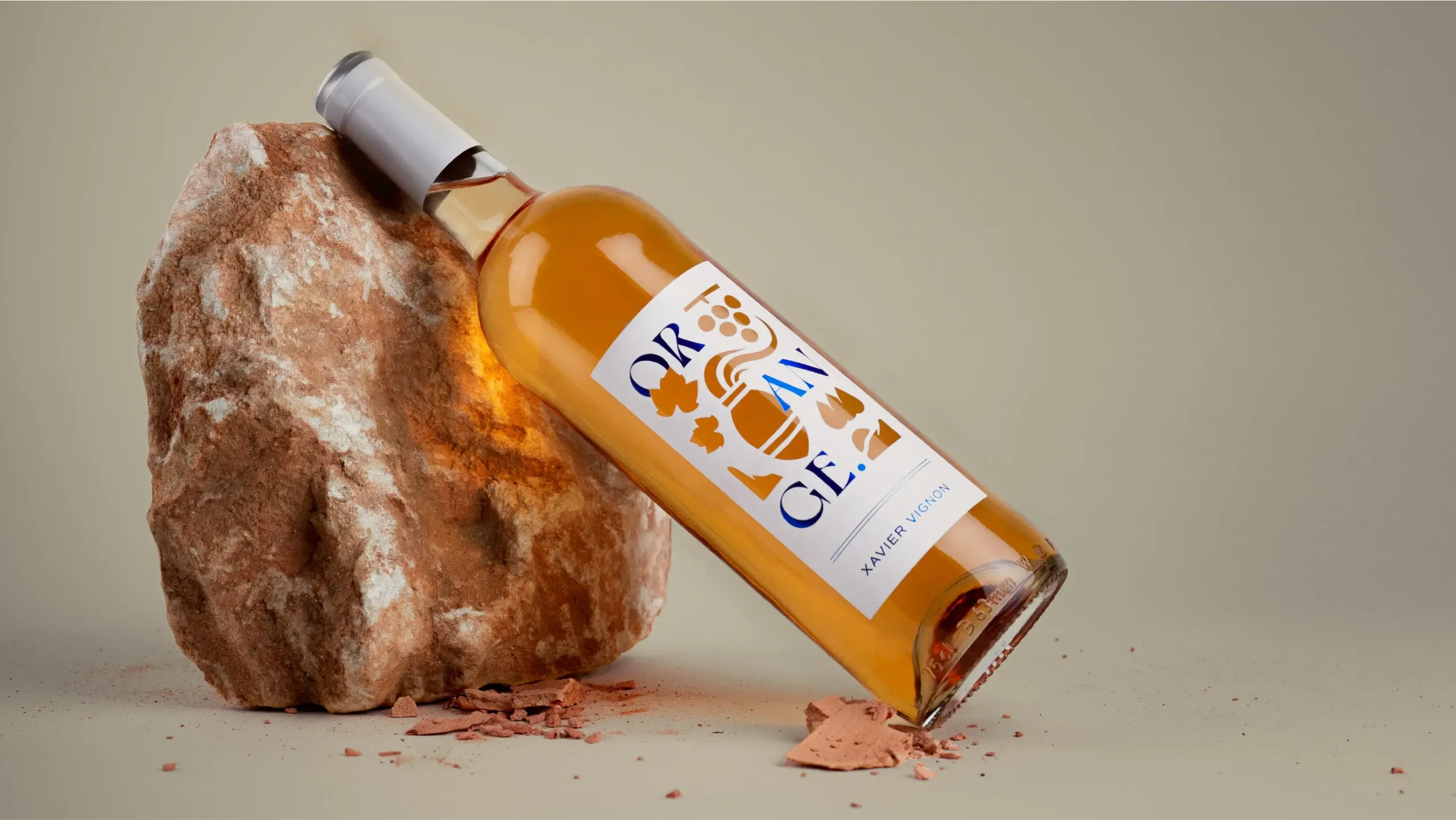 image de présentation du projet xavier-vignon-orange