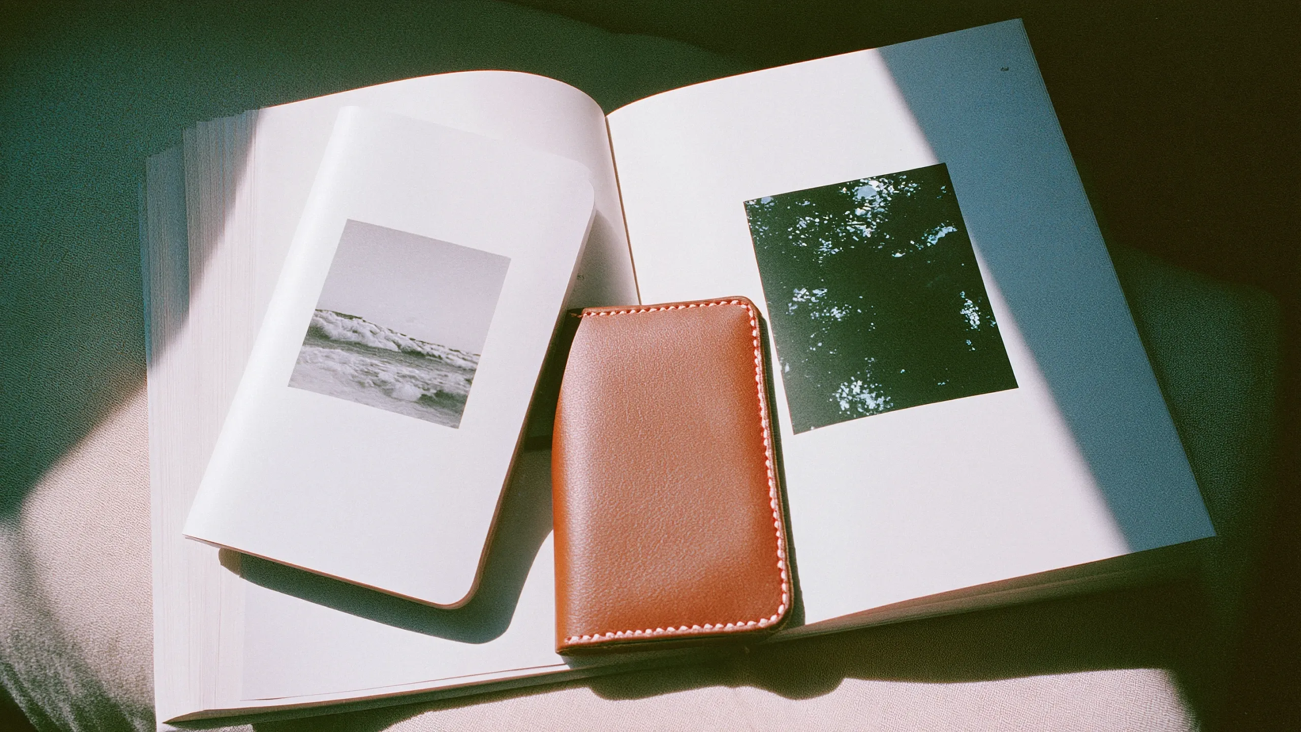 Visuel d'une des missions réalisées par Off The Hook, en lien avec la catégorie Contenus