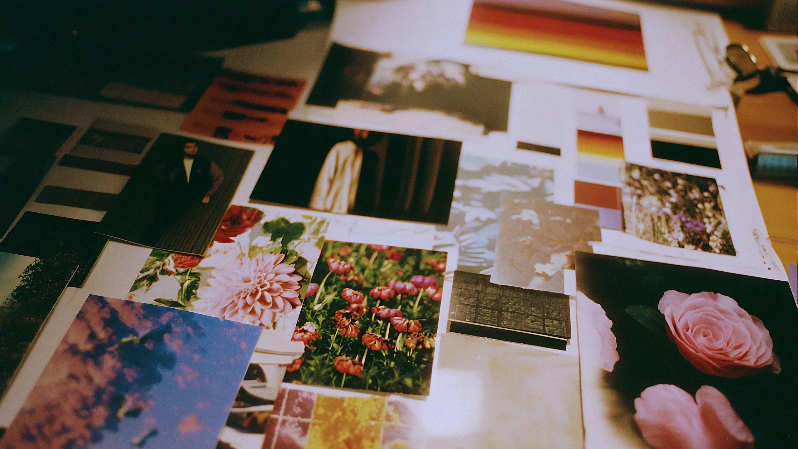 Visuel d'une des missions réalisées par Off The Hook, en lien avec la catégorie Création