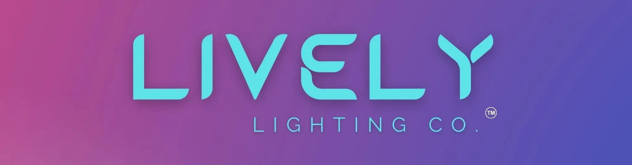 LivelyLightingCo Logo