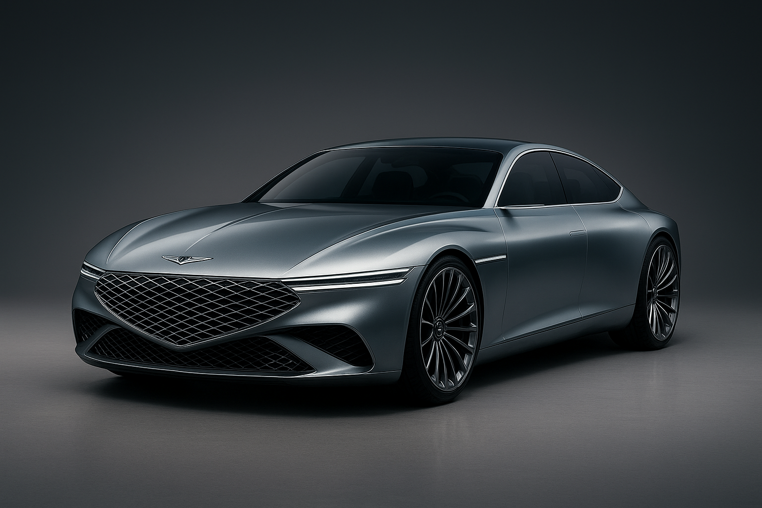 제네시스 제네시스