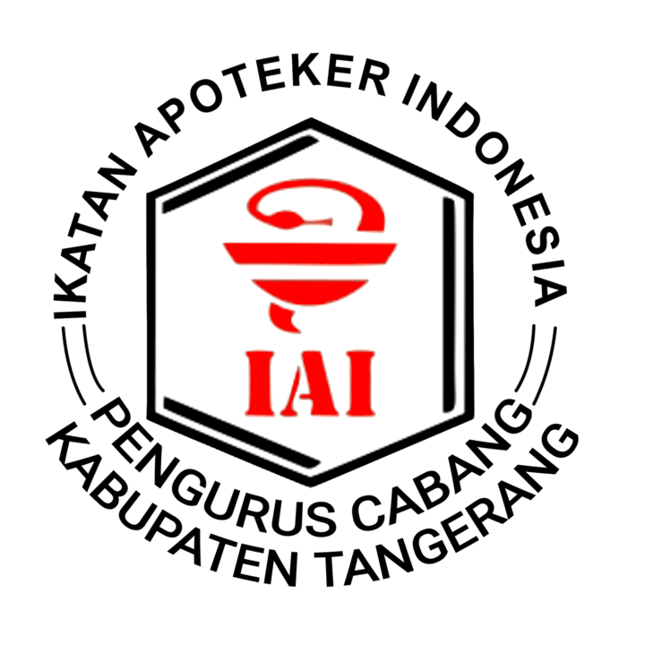 PD IAI Banten