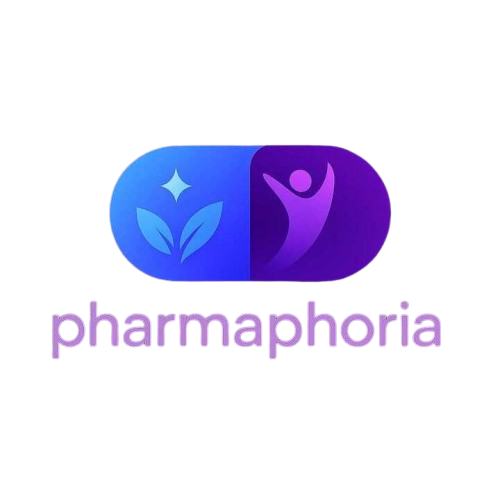 Pharmaphoria Logo