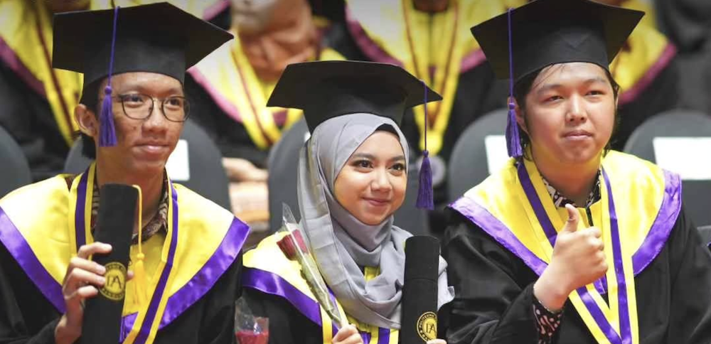 Kampus Politeknik Praktisi