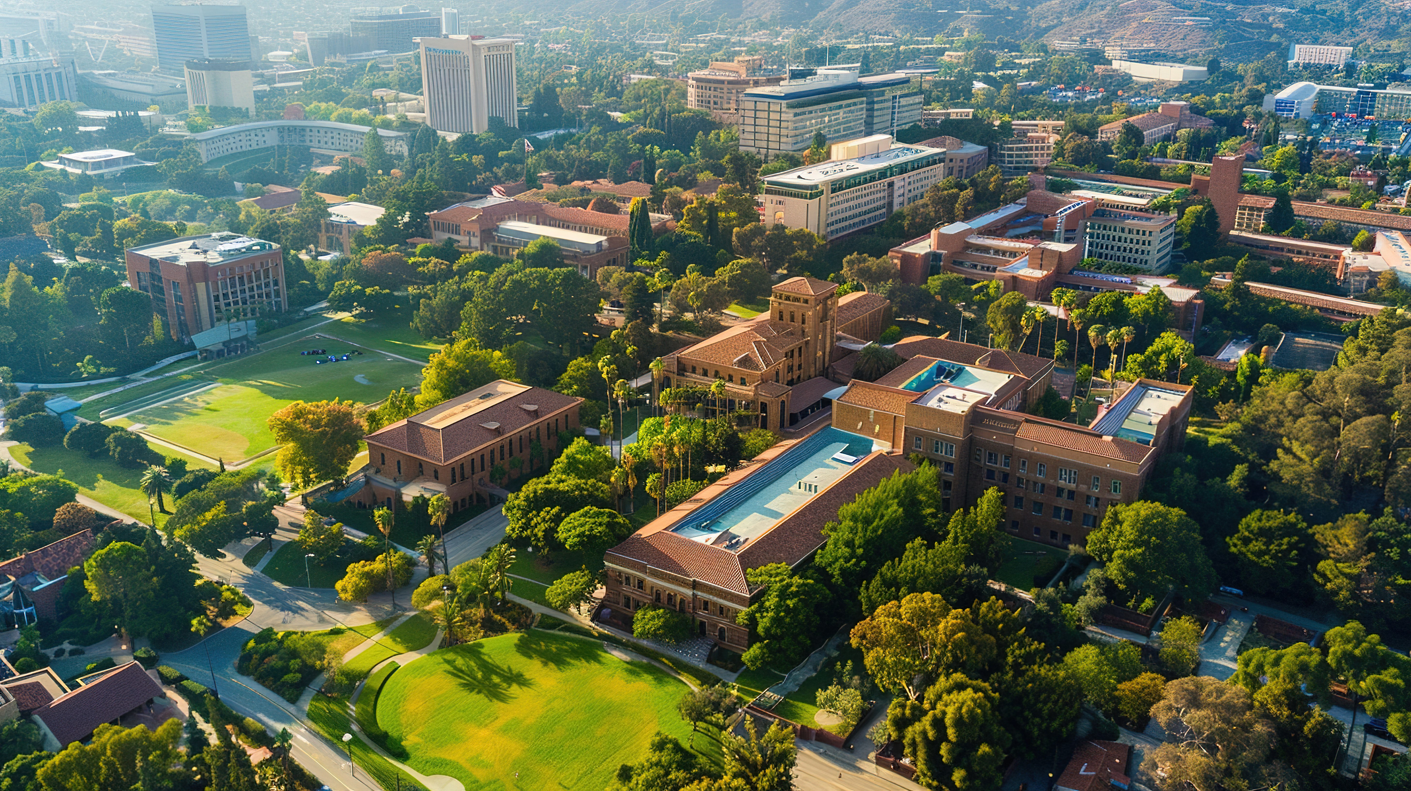 Kampus Politeknik Praktisi