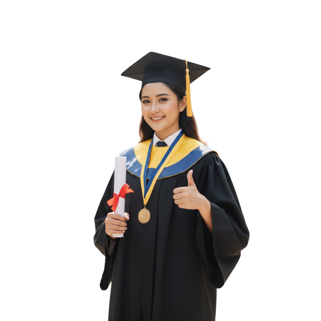 Mahasiswa Politeknik Praktisi