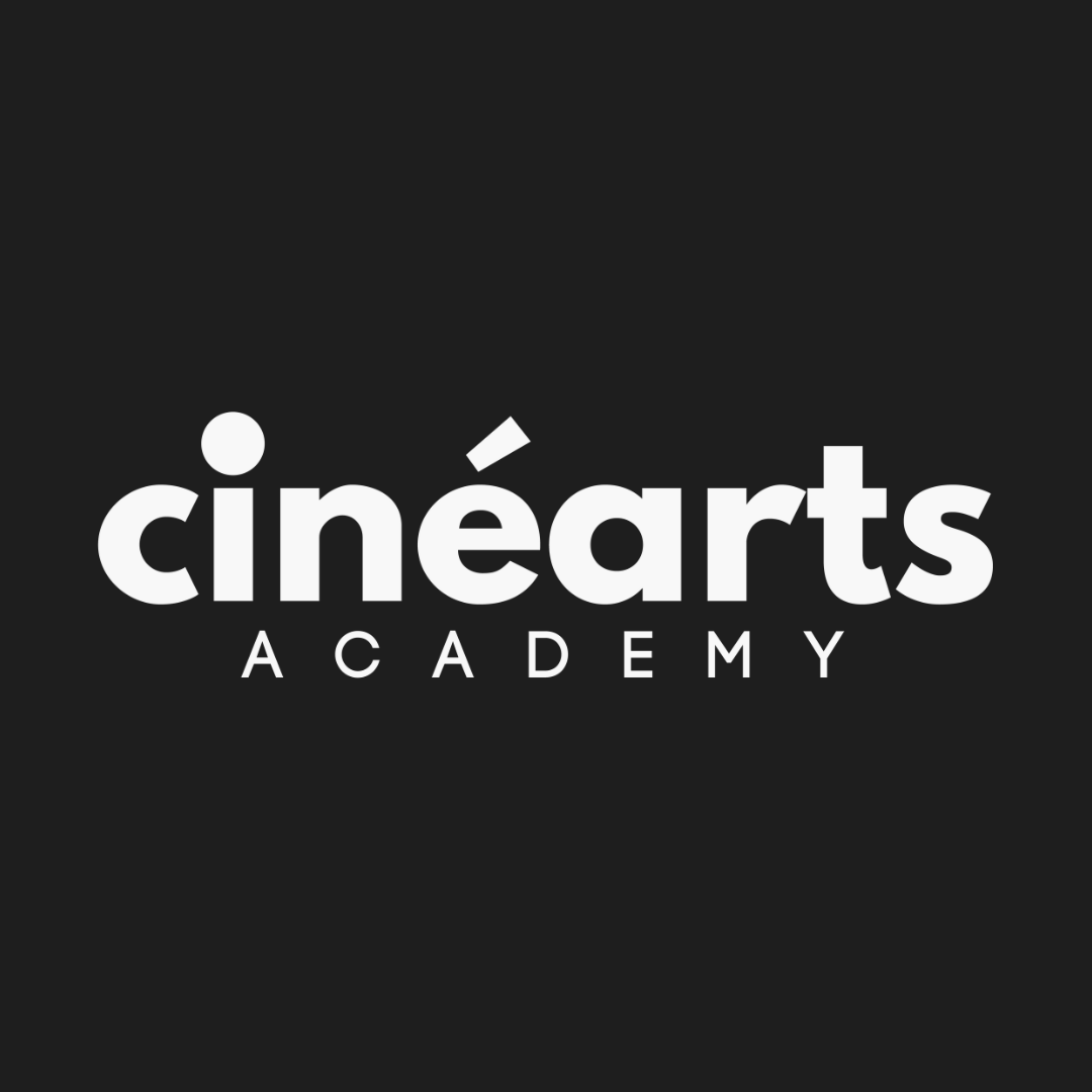 CineArts Logo