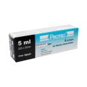 Protec Jeringa 22X32Mm 5 Ml Con 5 Piezas 