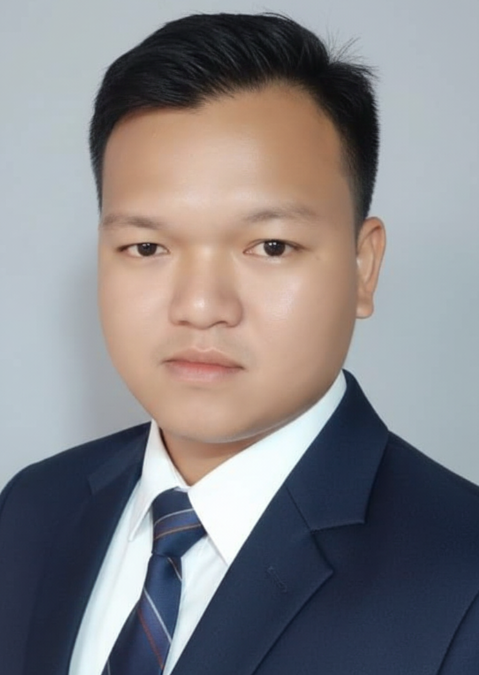 Moe Kyaw Aung