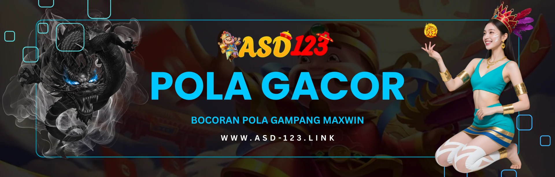 POLA GACOR HARI INI