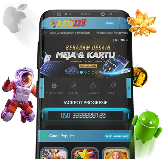 Download APK ASD123