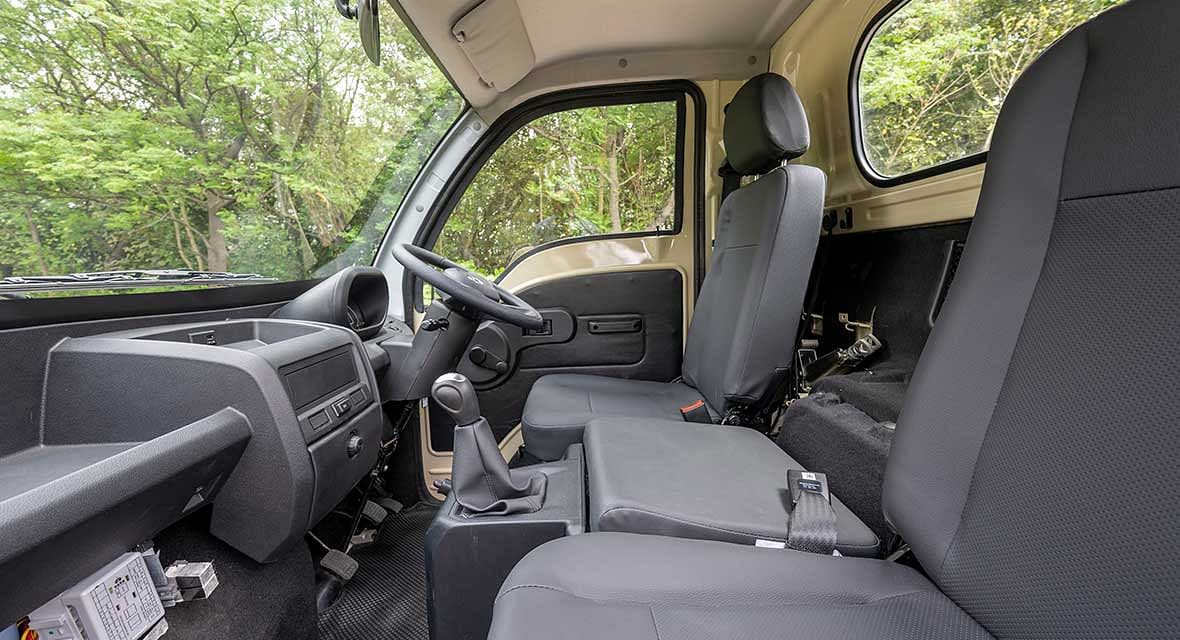 Tata Ace Gold