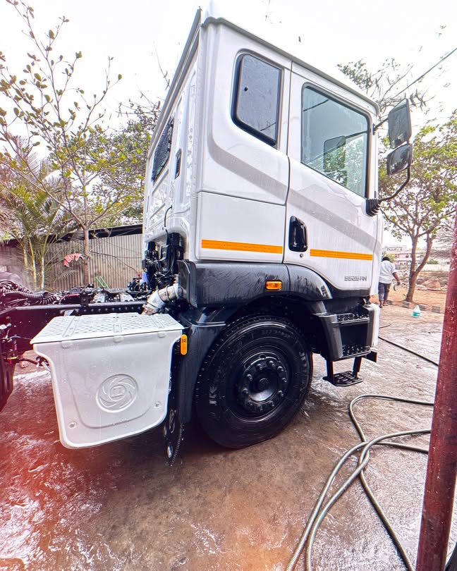 Ashok Leyland