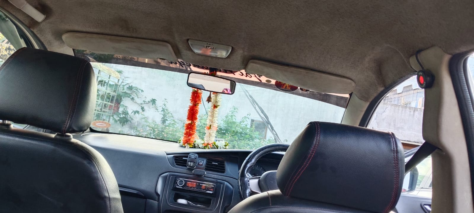 TATA ZEST XE