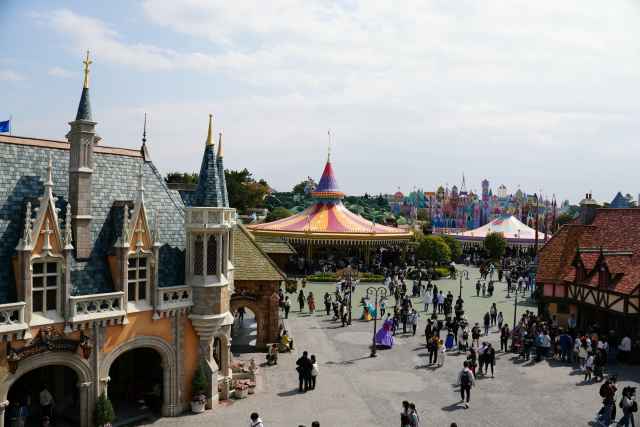 Legoland Japan Tickets – Nagoya Theme Park Experience | Private & Group Tours 2026