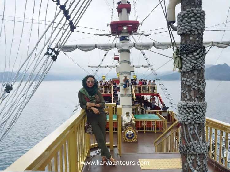 Hakone Day Trip from Tokyo: Complete Itinerary, Tours, Transport & Travel Guide