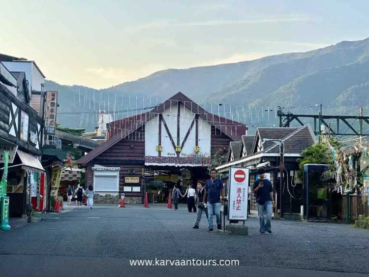 Gotemba Premium Outlets: Complete Shopping Guide, Brands, Access, Deals and Mount Fuji Views