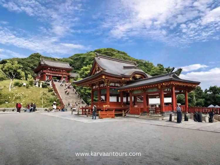 Kotoku-in Temple Kamakura Guide: Great Buddha Visit, History & Travel Tips