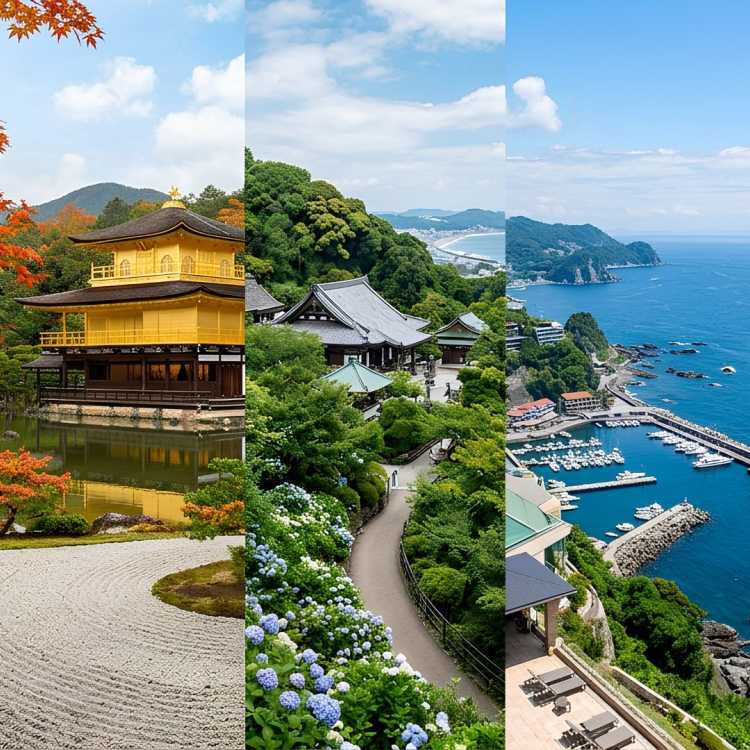 Luxury Day Trips from Tokyo: 7 Exclusive Escapes Worth Experiencing.