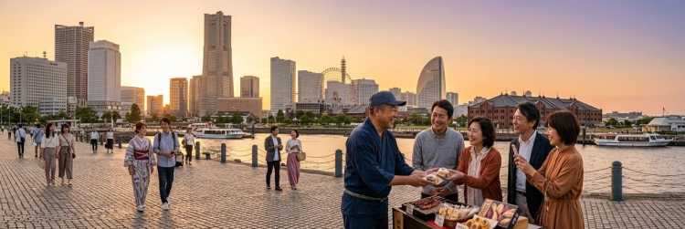 Minato Mirai Yokohama Guide: Top Attractions, Itinerary and Travel Tips